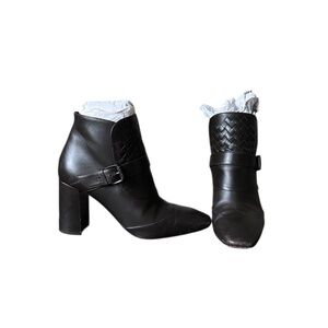 Bottega Veneta Boots